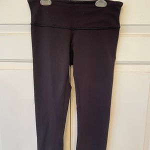 Lulu Lemon Leggings